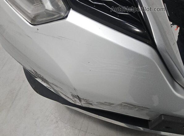 5N1AT2MT3GC795755 2016 NISSAN ROGUE Серебряный 