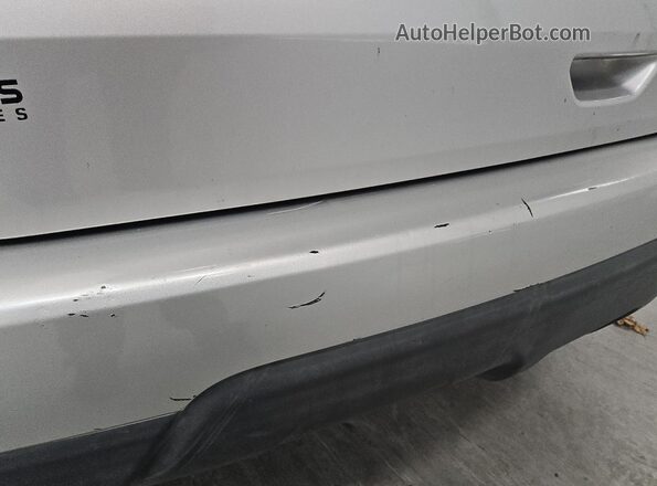 5N1AT2MT3GC795755 2016 NISSAN ROGUE Серебряный 