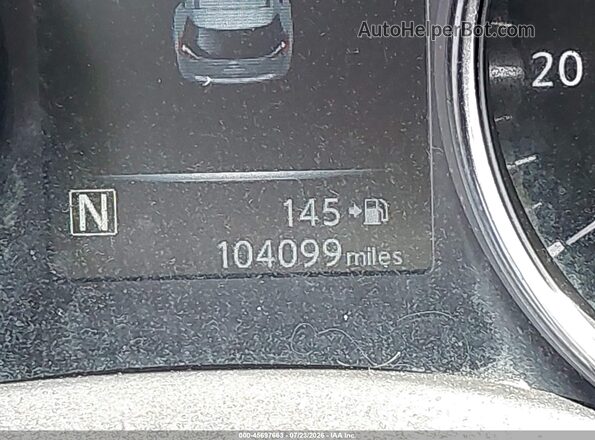 5N1AT2MT3HC752650 2017 NISSAN ROGUE Black 