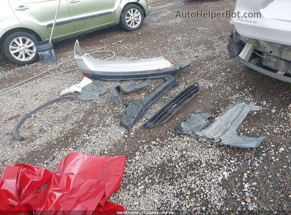 5N1AT2MT4KC814404 2019 NISSAN ROGUE Серебряный Вид щитка приборов