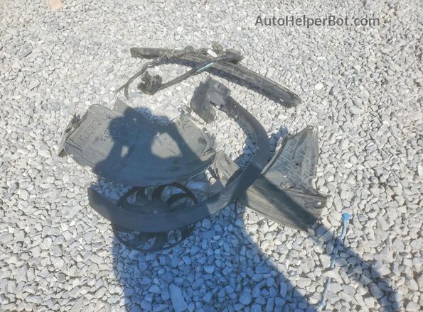 5N1AT2MT4LC726812 2020 NISSAN ROGUE Silver VIN კოდის სტიკერის ხედი
