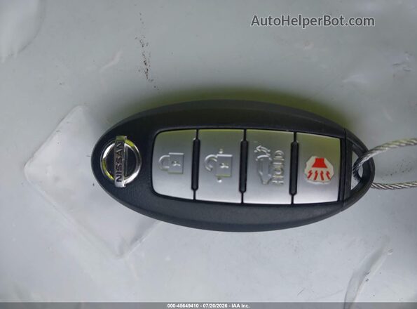 5N1AT2MT5GC754477 2016 NISSAN ROGUE Black Vista del salpicadero