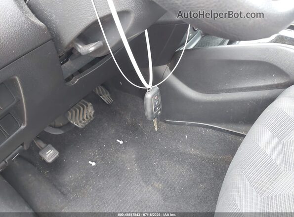 5N1AT2MT5GC766323 2016 NISSAN ROGUE Gray Dashboard view