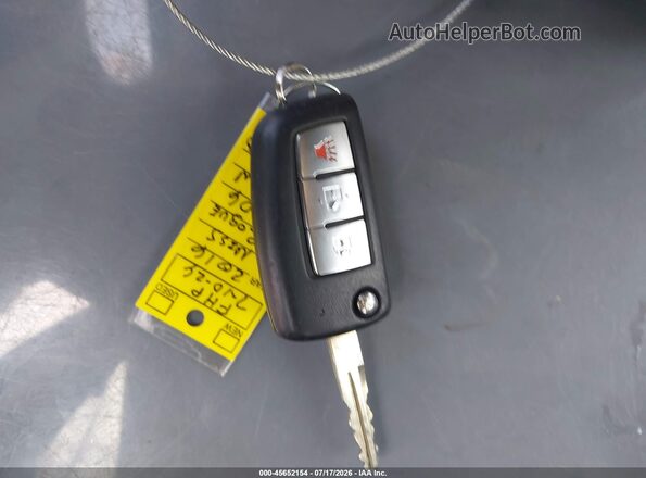 5N1AT2MT5GC824706 2016 NISSAN ROGUE Brown Vista del salpicadero