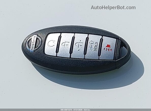5N1AT2MT5JC783808 2018 NISSAN ROGUE Gray Widok deski rozdzielczej