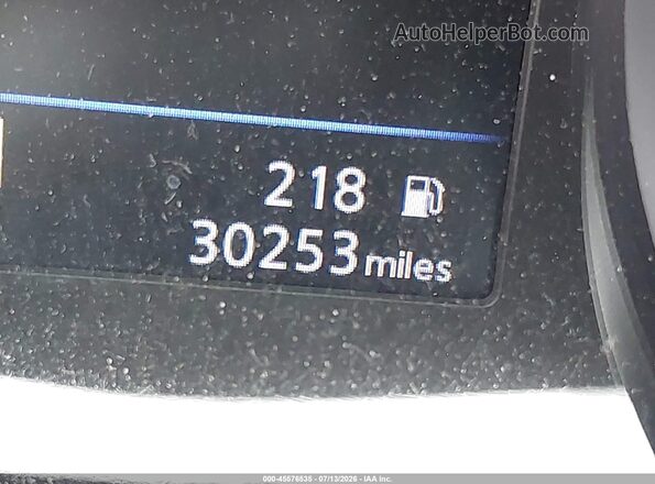5N1AT2MT5JC808805 2018 NISSAN ROGUE Blue Widok tylnych siedzeń