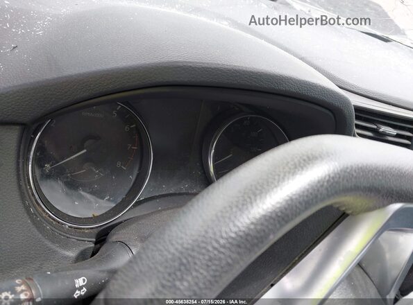 5N1AT2MT5LC718007 2020 NISSAN ROGUE Красный 