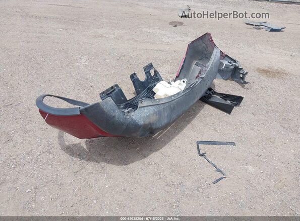 5N1AT2MT5LC718007 2020 NISSAN ROGUE Красный Вид панели приборов