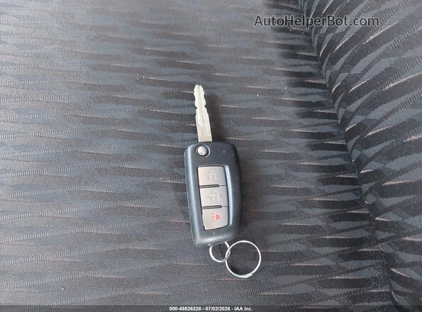 5N1AT2MT5LC787702 2020 NISSAN ROGUE Gray Vista del salpicadero