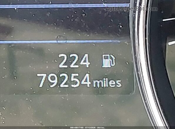 5N1AT2MT6KC710609 2019 NISSAN ROGUE Burgundy 