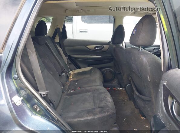 5N1AT2MT7GC772964 2016 NISSAN ROGUE Blue VIN կոդի պիտակի տեսք