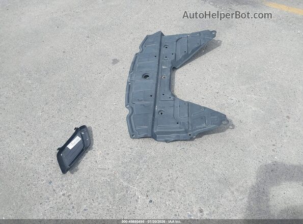 5N1AT2MT7GC785259 2016 NISSAN ROGUE Gray Вид щитка приладів