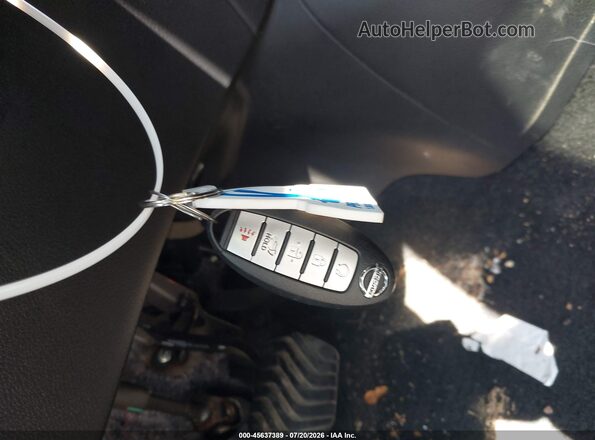 5N1AT2MT7HC888666 2017 NISSAN ROGUE Синий Вид панели приборов