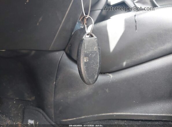 5N1AT2MT7JC777797 2018 NISSAN ROGUE White წინა პანელის ხედი