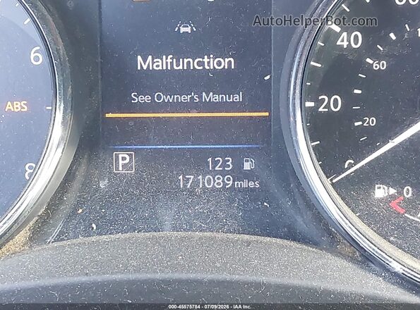 5N1AT2MT7JC806568 2018 NISSAN ROGUE Green 