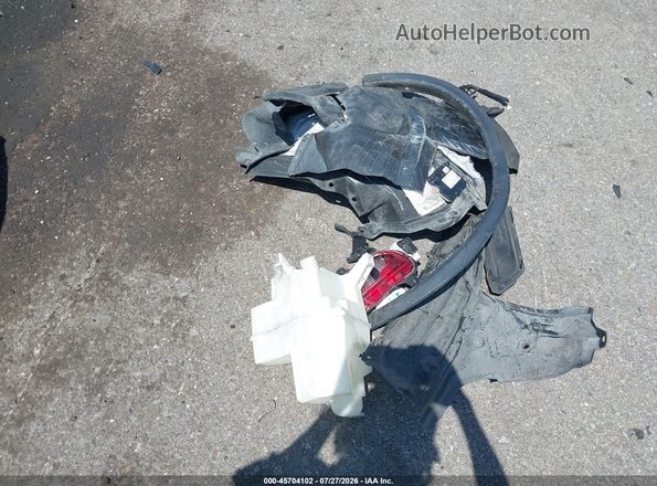 5N1AT2MT7KC825185 2019 NISSAN ROGUE Silver ხელსაწყოთა პანელის ხედი