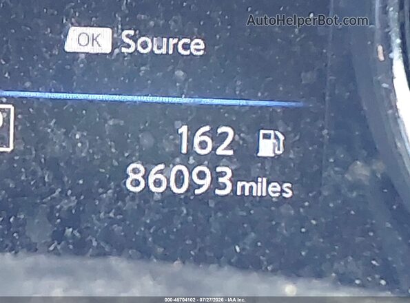 5N1AT2MT7KC825185 2019 NISSAN ROGUE Silver 