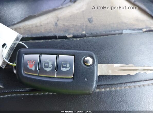 5N1AT2MT7KC825185 2019 NISSAN ROGUE Silver წინა პანელის ხედი