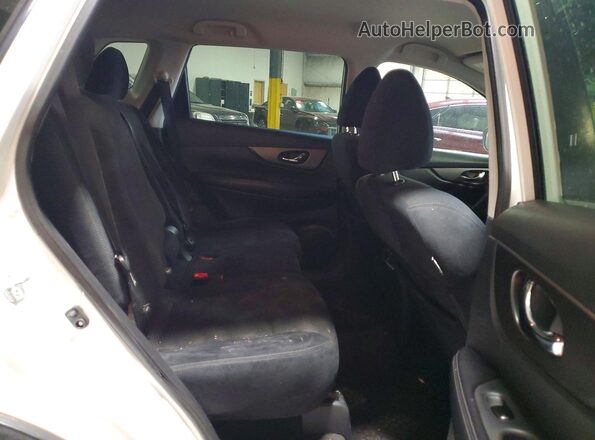 5N1AT2MT8GC799736 2016 NISSAN ROGUE White Vista interior trasera