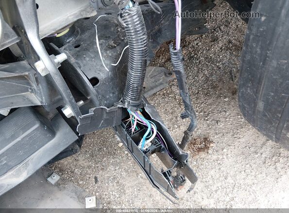 5N1AT2MT8LC736467 2020 NISSAN ROGUE Серый 