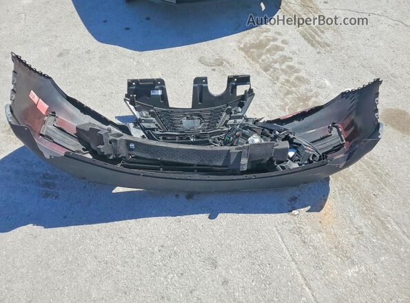 5N1AT2MT9KC721782 2019 NISSAN ROGUE Red VIN კოდის სტიკერის ხედი