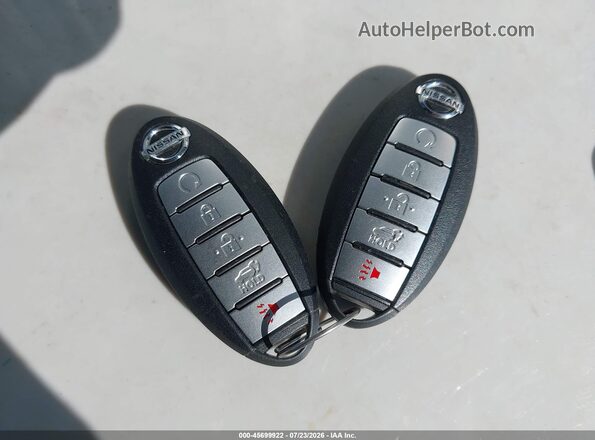5N1AT2MTXJC801915 2018 NISSAN ROGUE Black წინა პანელის ხედი