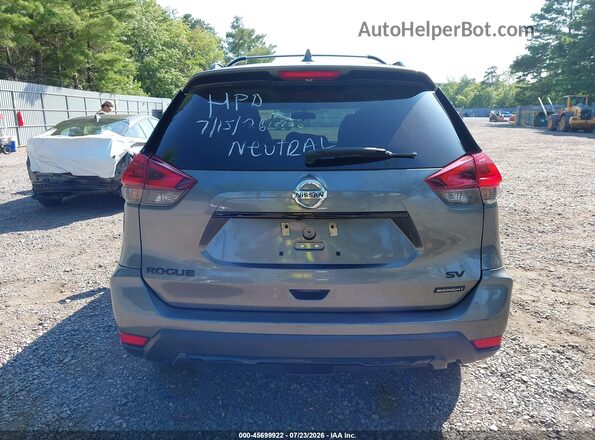 5N1AT2MTXJC801915 2018 NISSAN ROGUE Black 