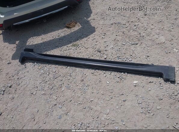 5N1AT2MV0HC732339 2017 NISSAN ROGUE White წინა პანელის ხედი