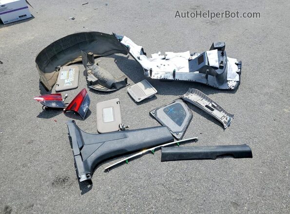 5N1AT2MV0JC705731 2018 NISSAN ROGUE Gray ძრავის განყოფილების ხედი