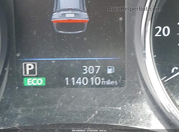 5N1AT2MV0KC705200 2019 NISSAN ROGUE White 