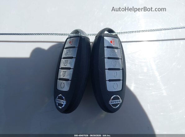 5N1AT2MV1KC768452 2019 NISSAN ROGUE Black Առջևի վահանակի տեսք