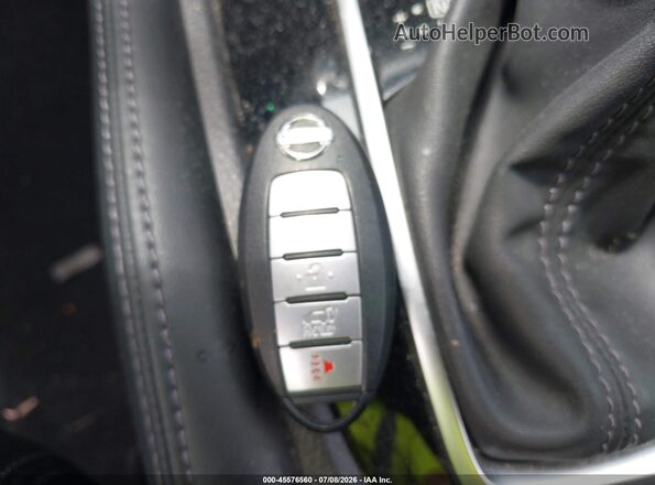 5N1AT2MV1LC701013 2020 NISSAN ROGUE Orange Առջևի վահանակի տեսք