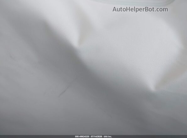 5N1AT2MV1LC768534 2020 NISSAN ROGUE Белый Вид салона спереди