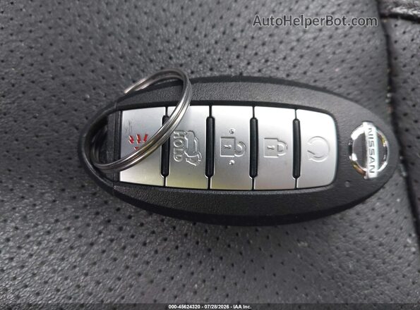 5N1AT2MV1LC768534 2020 NISSAN ROGUE Белый Вид панели приборов
