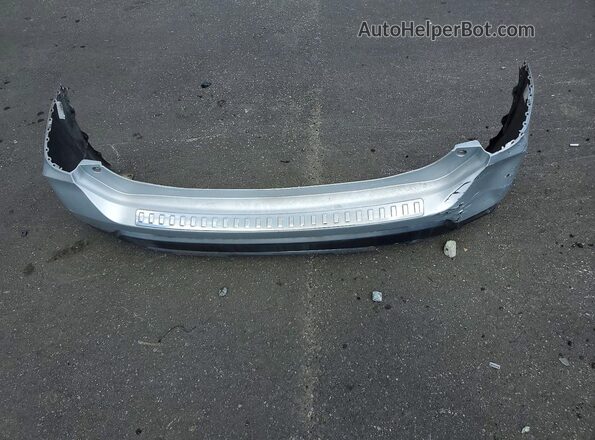 5N1AT2MV2HC751166 2017 NISSAN ROGUE Серебряный Вид наклейки с VIN-кодом