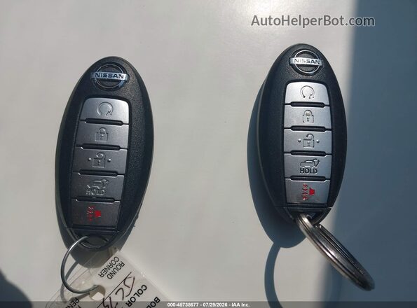 5N1AT2MV2JC758236 2018 NISSAN ROGUE Green Առջևի վահանակի տեսք