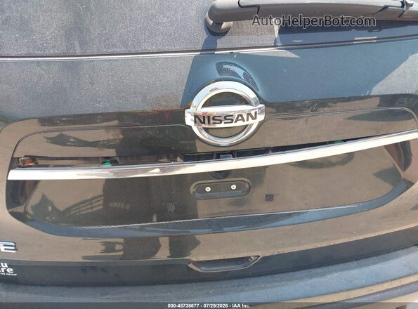5N1AT2MV2JC758236 2018 NISSAN ROGUE Green 