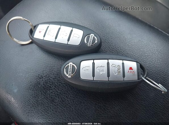 5N1AT2MV3GC811390 2016 NISSAN ROGUE Gray წინა პანელის ხედი