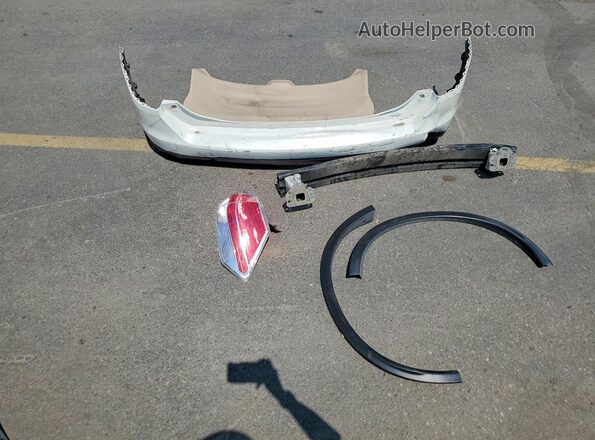 5N1AT2MV3GC840209 2016 NISSAN ROGUE White Widok naklejki z numerem VIN