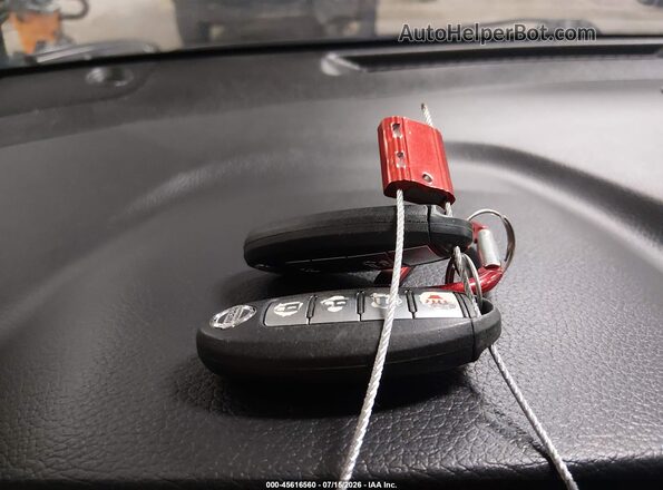 5N1AT2MV3GC853896 2016 NISSAN ROGUE Blue Widok deski rozdzielczej
