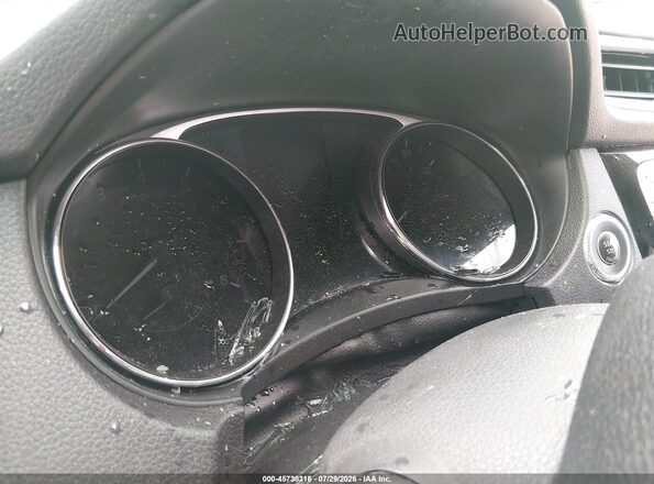 5N1AT2MV3GC876689 2016 NISSAN ROGUE Серебряный Вид спереди