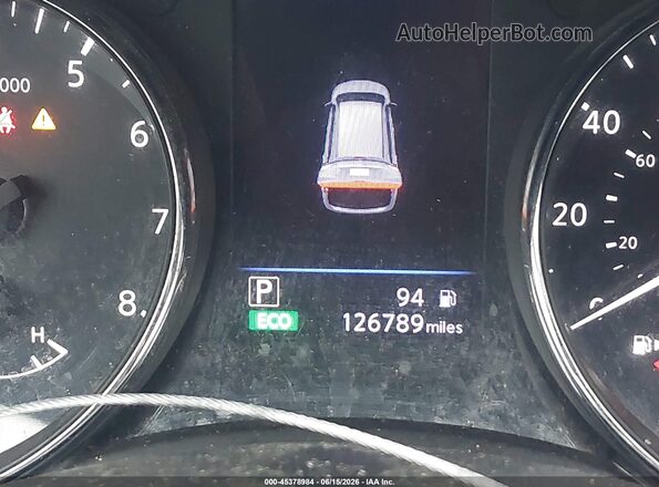 5N1AT2MV3JC791763 2018 NISSAN ROGUE Blue 