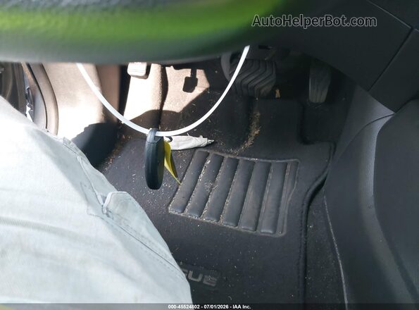 5N1AT2MV3JC810103 2018 NISSAN ROGUE Gray Vista del salpicadero