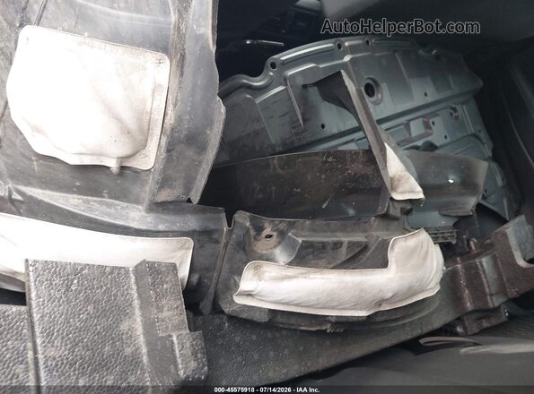 5N1AT2MV4KC737082 2019 NISSAN ROGUE White ხელსაწყოთა პანელის ხედი