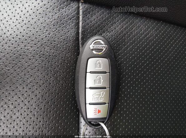 5N1AT2MV5GC774696 2016 NISSAN ROGUE Navy Առջևի վահանակի տեսք