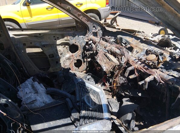 5N1AT2MV5LC737531 2020 NISSAN ROGUE Black Widok wnętrza z przodu