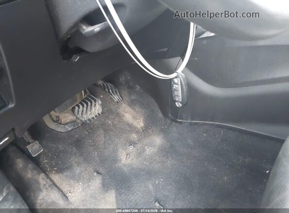 5N1AT2MV7GC739397 2016 NISSAN ROGUE Black Vista del salpicadero
