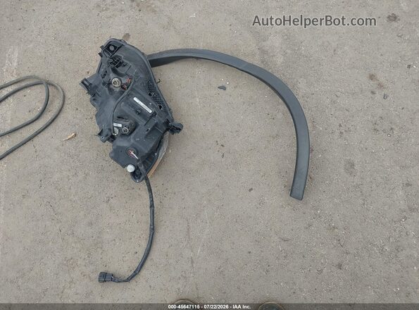 5N1AT2MV7GC740971 2016 NISSAN ROGUE Black Вид щитка приладів