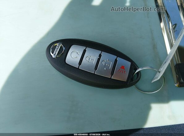 5N1AT2MV7HC820434 2017 NISSAN ROGUE Серый Вид панели приборов