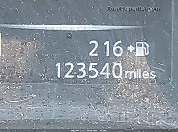 5N1AT2MV7HC872551 2017 NISSAN ROGUE Red 